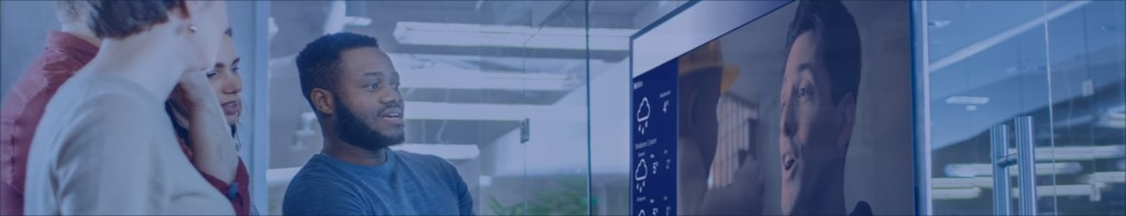 L’affichage dynamique : une communication visuelle intelligente