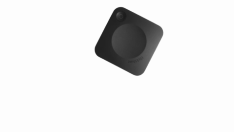 ClickShare Present