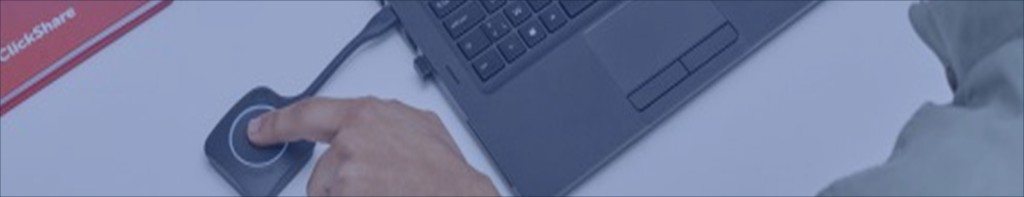 ClickShare Trade-In Program