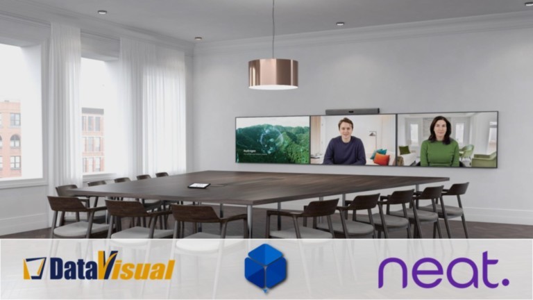 Neat choisit DataVisual pour distribuer ses solutions au Canada